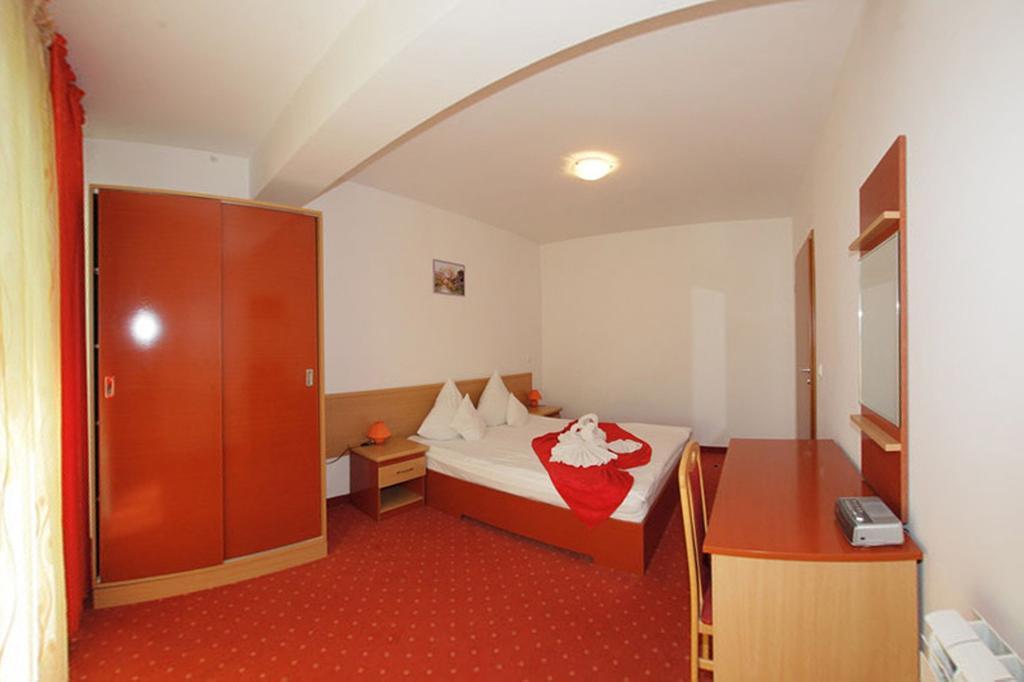 Hotel International באיילה הרקולנדה מראה חיצוני תמונה