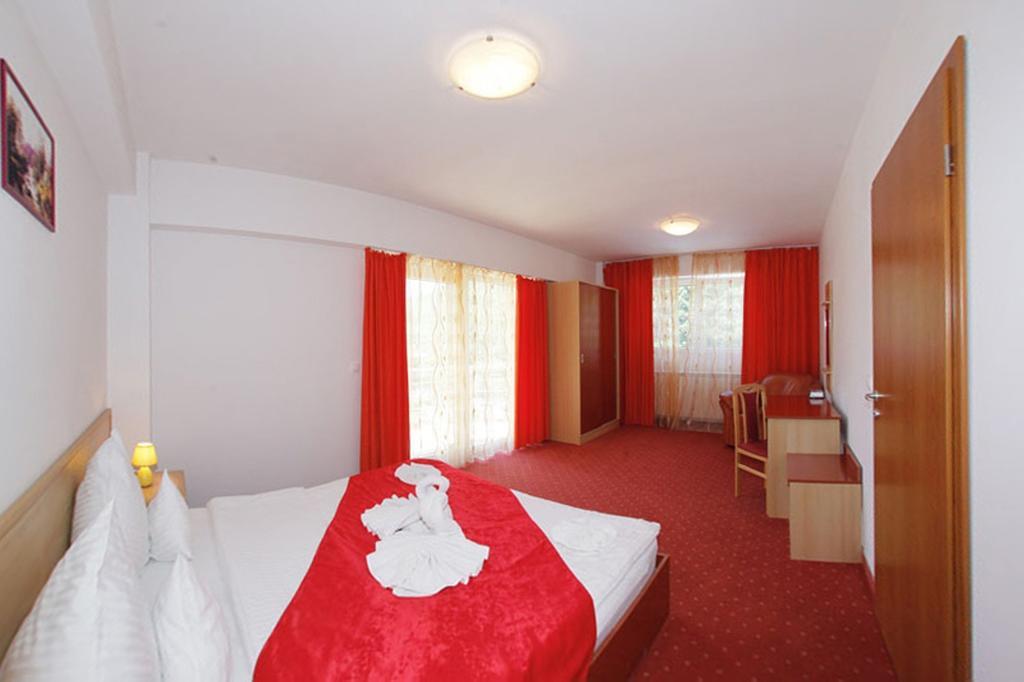 Hotel International באיילה הרקולנדה חדר תמונה