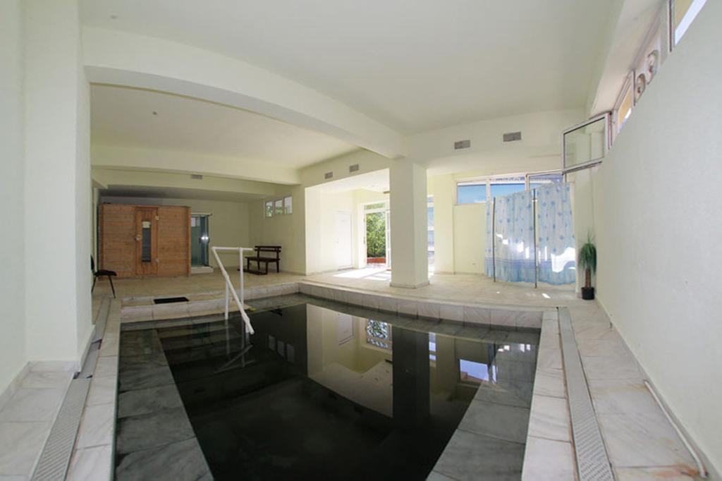 Hotel International באיילה הרקולנדה מראה חיצוני תמונה