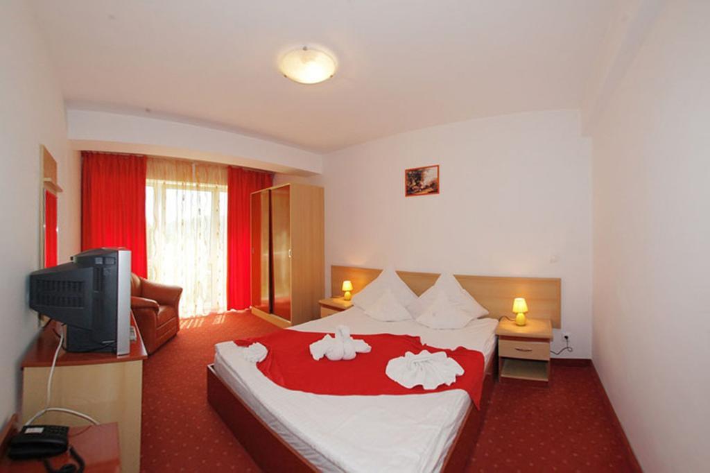 Hotel International באיילה הרקולנדה מראה חיצוני תמונה